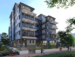 MARSHALL ROAD (D15), Apartment #582429171